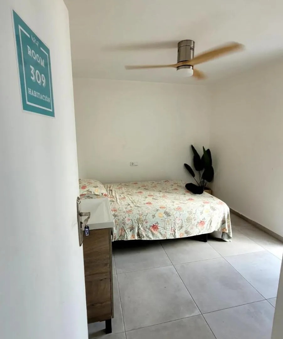 Cisne By Nest Hostel 샌안토니오