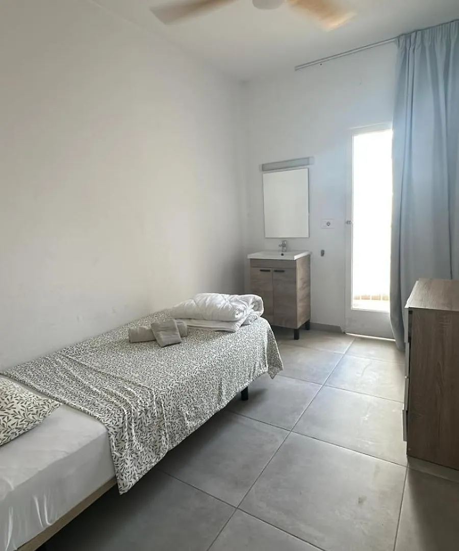 Cisne By Nest Hostel 샌안토니오
